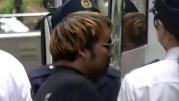 「HKTメンバー複数人殺そう…」という趣旨の供述…逮捕の男「警備手薄な現場狙った」　福岡男女2人刺傷事件前日から付近徘徊