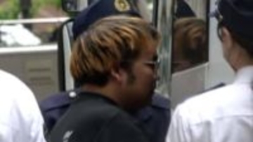 「HKTメンバー複数人殺そう…」という趣旨の供述…逮捕の男「警備手薄な現場狙った」　福岡男女2人刺傷事件前日から付近徘徊