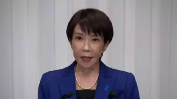 高市首相「重い責任の始まり。身の引き締まる思いだ」　自民党”圧勝”の衆院選から一夜明け