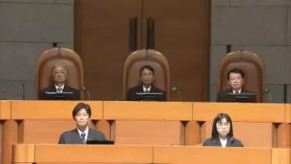 成年後見制度利用者は警備員になれない警備業法の「欠格条項」は違憲と最高裁判断…失職の男性提訴　一・二審の国への賠償命令は破棄し棄却