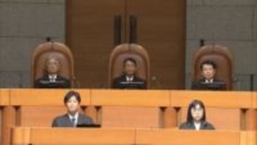 当時の警備業法「欠格条項」は違憲…最高裁　警備員男性が退職余儀なくされ失職　一・二審の国への賠償命令は破棄し棄却