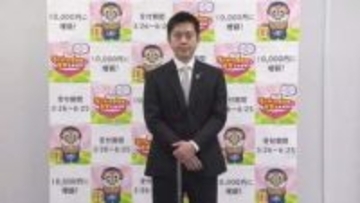 吉村知事「パワハラはダメだが反省している。処分の前から打診。能力は間違いない」　“パワハラで処分の前・大阪市経済戦略局長”を「府の特別参与に起用」明かす