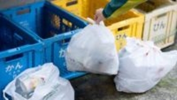 【独自】東京23区の家庭ごみ有料化　2040年度までの導入避けられないか　清掃工場建て替えと交付金が背景