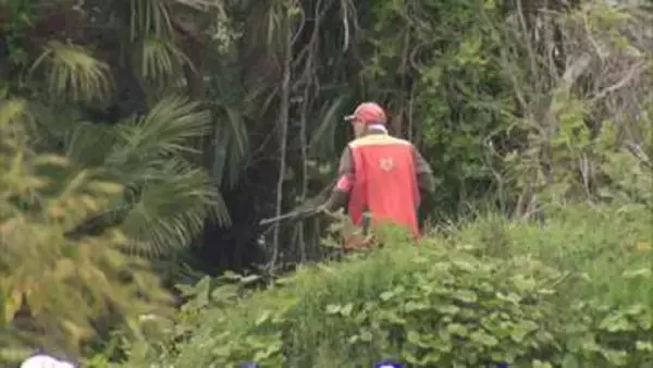 40代女性が犬の散歩中にクマに襲われ顔や頭などをけが　市が緊急銃猟で駆除　富山