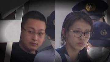 栃木強盗殺人“指示役”夫婦「やんちゃっぽい印象」　妻はSNSに赤ちゃんと踊る姿　小中学時代は「明るく活発でバレエを頑張っていた」