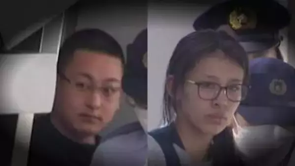 栃木強盗殺人“指示役”夫婦「やんちゃっぽい印象」　妻はSNSに赤ちゃんと踊る姿　小中学時代は「明るく活発でバレエを頑張っていた」