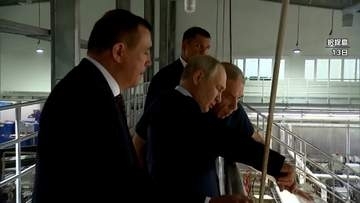 駐ロシア大使が呼び出しに応じず　モスクワ日本大使館「外交上のやりとりなので回答を差し控える」