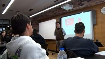 「トルコ・日本科学技術大学」首都・アンカラで開校　AI・地震災害人材を育成
