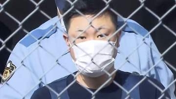 店主殺害容疑で男再逮捕　茨城・飲食店で2人死傷