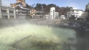 “人気温泉ランキング”3年連続1位は群馬・草津温泉　「裏草津」や「顔湯」にも注目集まる　お得な宿泊プランも