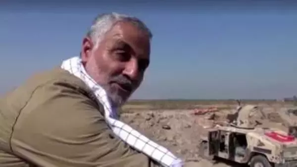 アメリカ国務省、イラン革命防衛隊の故ソレイマニ司令官の姪とその娘の永住権停止し身柄拘束　「LAでぜいたくな生活を送り、イランを公然と支持」