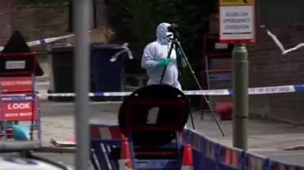 イギリス、テロ警戒レベルを上から2番目の「深刻」に引き上げ　ロンドン殺傷事件受け