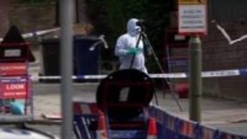 イギリス、テロ警戒レベルを上から2番目の「深刻」に引き上げ　ロンドン殺傷事件受け