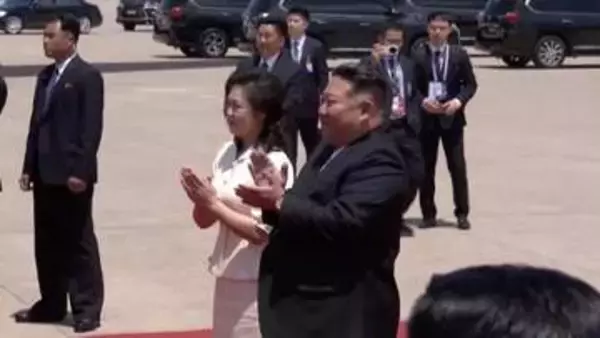 中国・習近平主席が7年ぶりに北朝鮮訪問　金正恩総書記と首脳会談へ　“後ろ盾”としての存在感示す狙い