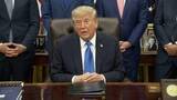 「トランプ大統領がメーガン妃を痛烈批判　「チャールズ国王にひどく無礼」　ヘンリー王子夫妻、約6年ぶりイギリス帰国」の画像1
