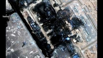 サウジ西部の港で石油積み出し停止か　ホルムズ海峡迂回パイプライン攻撃　原油先物が上昇　復旧に「数日以内」や「5～6週間」