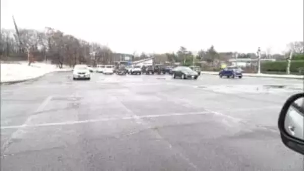 冬眠は…クマが動物園の駐車場で男性職員襲う　右肩かまれ右脇腹や顔などにケガ　病院搬送も会話できる状態　秋田市