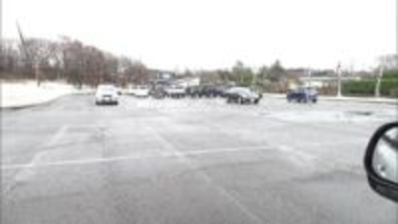 冬眠は…クマが動物園の駐車場で男性職員襲う　右肩かまれ右脇腹や顔などにケガ　病院搬送も会話できる状態　秋田市