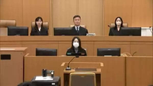 71歳元トラック運転手に懲役20年判決　遺族「私たちの思い通じた」　群馬・伊勢崎市家族3人死亡事故