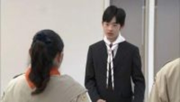 悠仁さま　ボーイスカウトの最高位「富士スカウト章」受章者と初めてご面会　皇室とボーイスカウトとの交流の歴史