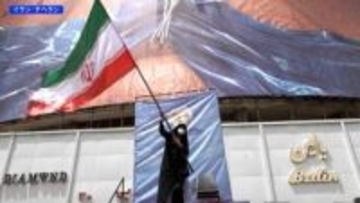 アメリカの提案にイランが回答　戦闘終結に焦点か