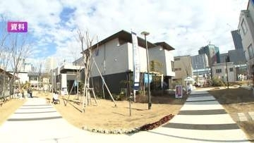 首都圏の新築戸建て価格が初の5000万円超　過去最高を更新