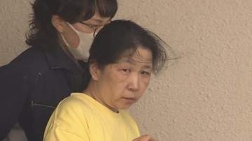 2年前に当時89歳の母親殺害か　54歳長女を逮捕　周辺の防カメやドラレコ解析　「母を殺害していません」　千葉・いすみ市