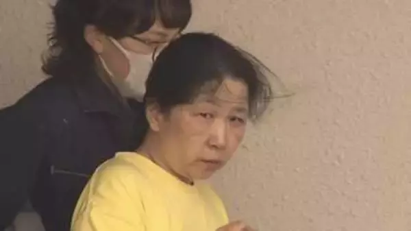 2年前に当時89歳の母親殺害か　54歳長女を逮捕　周辺の防カメやドラレコ解析　「母を殺害していません」　千葉・いすみ市