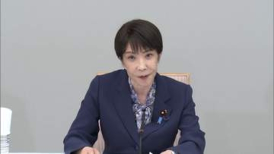 住宅が全壊の世帯に最大300万円支給　高市総理が「被災者生活再建支援法を熊本県全域に適用する見込み」と明らかに