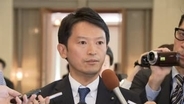 【速報】「PR会社に70万円支払い」兵庫県の斎藤元彦知事「SNSなどについて意見を伺った」公選法違反との指摘は「事実ない」否定