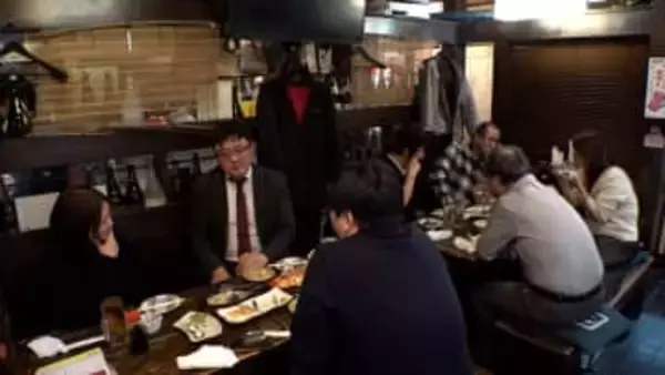 忘年会予算は初の5000円突破でも参加回数「今年は増えそう」…コロナ禍で制約多かった若手が時代を取り戻す動き？