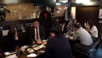 忘年会予算は初の5000円突破でも参加回数「今年は増えそう」…コロナ禍で制約多かった若手が時代を取り戻す動き？