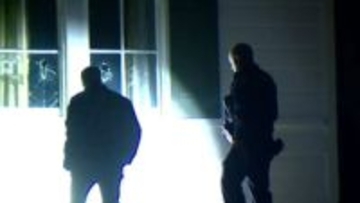 アメリカのバンス副大統領の自宅に何者かが侵入試みる　26歳の男の身柄拘束