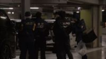 羽田空港駐車場で現金1億9000万円積んだ車襲われる　催涙スプレーかけられ男性軽傷も被害なし　台東区で起きた強盗事件との関連を捜査