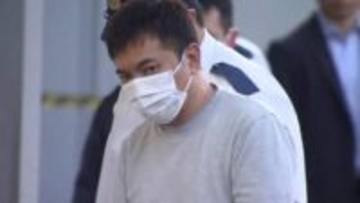 被害額は合わせて1億円か…5500万円のクレーン車をだまし取った疑いで男2人が逮捕　「ゼネコンの仕事がある」と嘘をつき“借りパク”