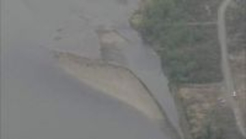 新潟・信濃川で発見の遺体は行方不明の女子中学生　目立った外傷なし　川に転落したか