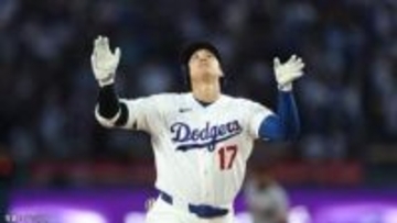 大谷翔平が待望の12試合ぶり7号勝ち越しホームラン　53打席ぶりアーチ　先発・山本由伸を援護
