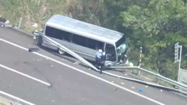 磐越自動車道の部活動バス事故をうけて宮城県教育委員会が事故防止策を通知　安全管理の徹底求めるも専門家は「学校への丸投げ」指摘