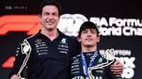 「キミ・アントネッリは止まらない！史上最年少でモナコを初制覇【F1モナコグランプリ決勝結果】」の画像1