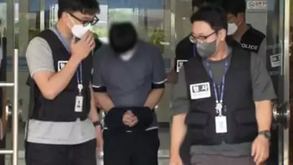 行方不明者捜索を“勝手に終わらせた”警察官逮捕　交際相手に「連絡取れた」ウソ説明　内部には「交通事故死」　後日ヤシ畑で遺体発見　韓国・済州島