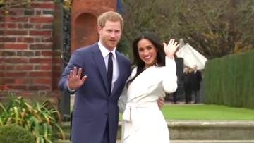 ロイヤルファミリー離脱から6年…ヘンリー王子夫妻が家族でイギリス帰国　地元では歓迎と反発が交錯