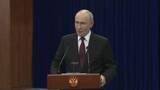 「プーチン大統領「関係悪化の責任100%日本政府にある」　択捉島初訪問に日本政府が強く抗議「特に驚かなかった」」の画像1