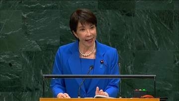 高市総理の「旧敵国条項」早期削除に反発　中国は「現在も極めて重要」と主張　北朝鮮「日本は依然として敵国」　国連総会で答弁権行使