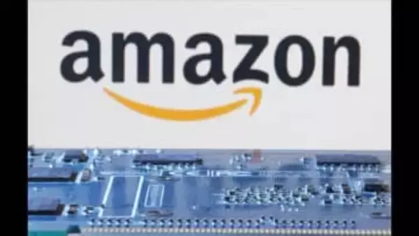 アマゾン10～12月決算は売上が過去最高33.5兆円…設備投資31兆円への懸念で株価10％急落も