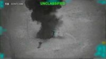 イラン全土で1700以上の標的を攻撃　アメリカ中央軍が発表　作戦開始から72時間