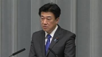 【速報】木原官房長官　政府チャーター機　追加の2機は「10日から11日にかけて運行予定」