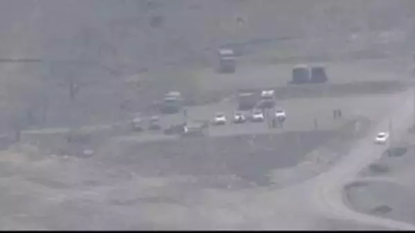 陸上自衛隊の戦車射撃訓練中に砲弾破裂　3人死亡1人負傷　原因は確認中　大分・日出生台演習場