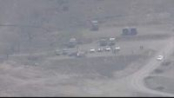 陸上自衛隊の戦車射撃訓練中に砲弾破裂　3人死亡1人負傷　原因は確認中　大分・日出生台演習場