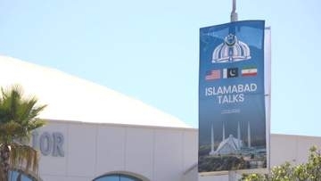 アメリカとイランの再協議見送り　仲介国パキスタン　厳戒態勢一部解除も市民の心境は複雑