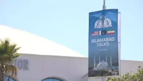 アメリカとイランの再協議見送り　仲介国パキスタン　厳戒態勢一部解除も市民の心境は複雑